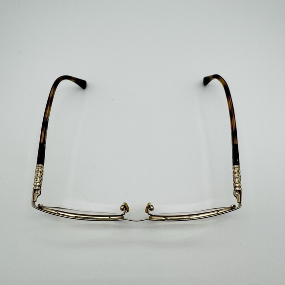 Vogue‎ VO4057-B 997 Eyeglasses Brown Gold Tortoise Cat Eye Frames 54-17-140 Demo main image 13